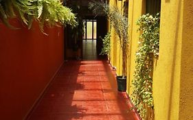 Carnaval p/6 - 2 dorm - Amplio y a 5' del centro